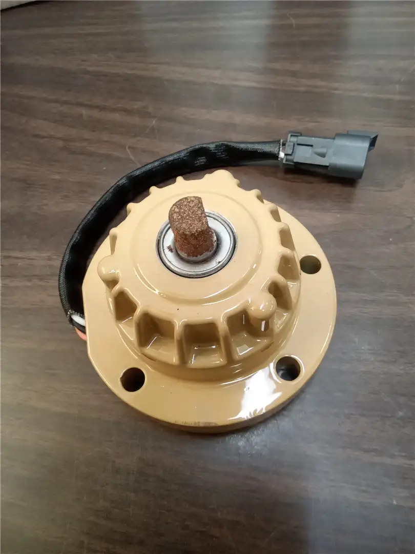 USED SENSOR GP image