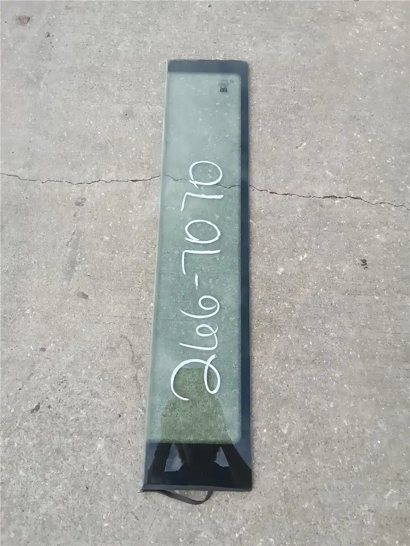 TAKEOFF GLASS image