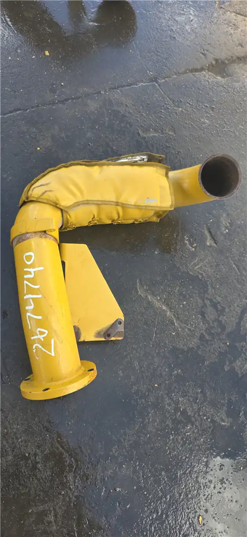 USED TUBE image