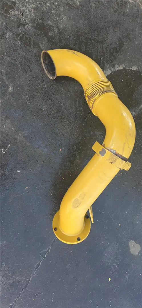USED TUBE image