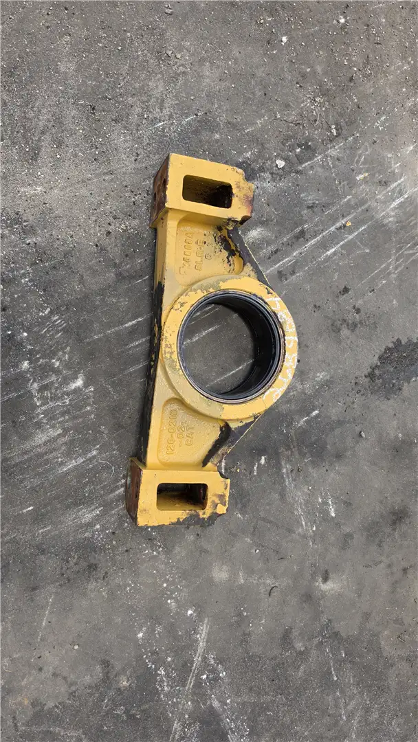 USED TRUNNION image