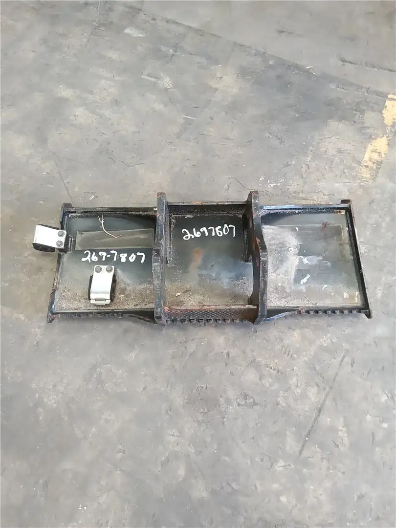 USED HAMMER BRACKE image