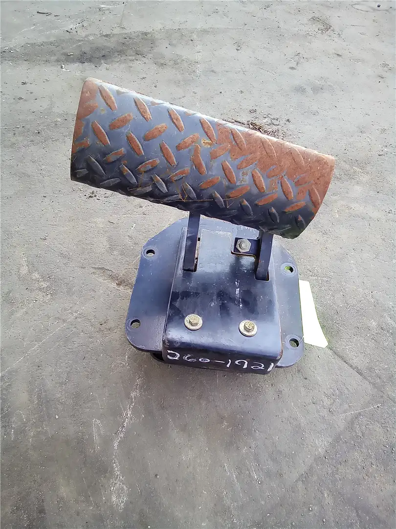 USED FOOT BRAKE CO image