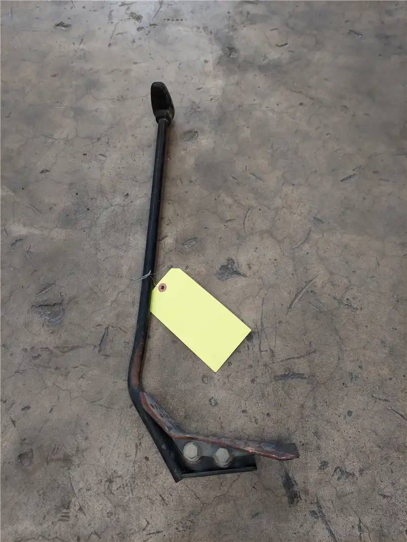 USED LEVER image