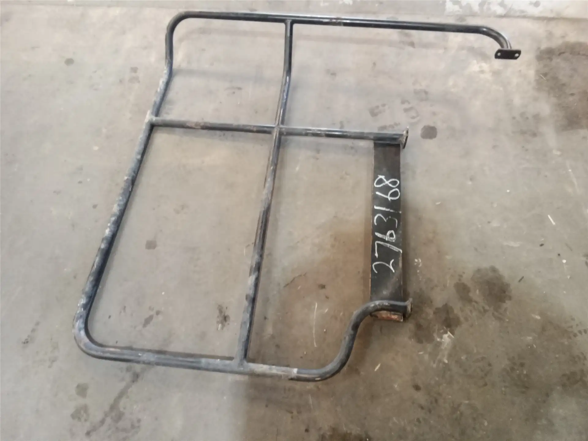 USED HANDRAIL image