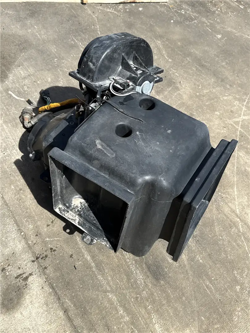 USED HEATER GP image