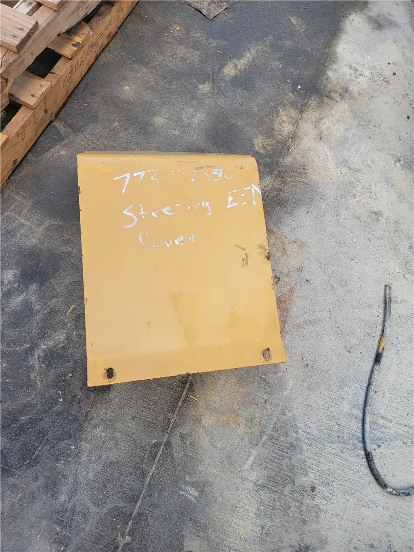 USED COVER AS image