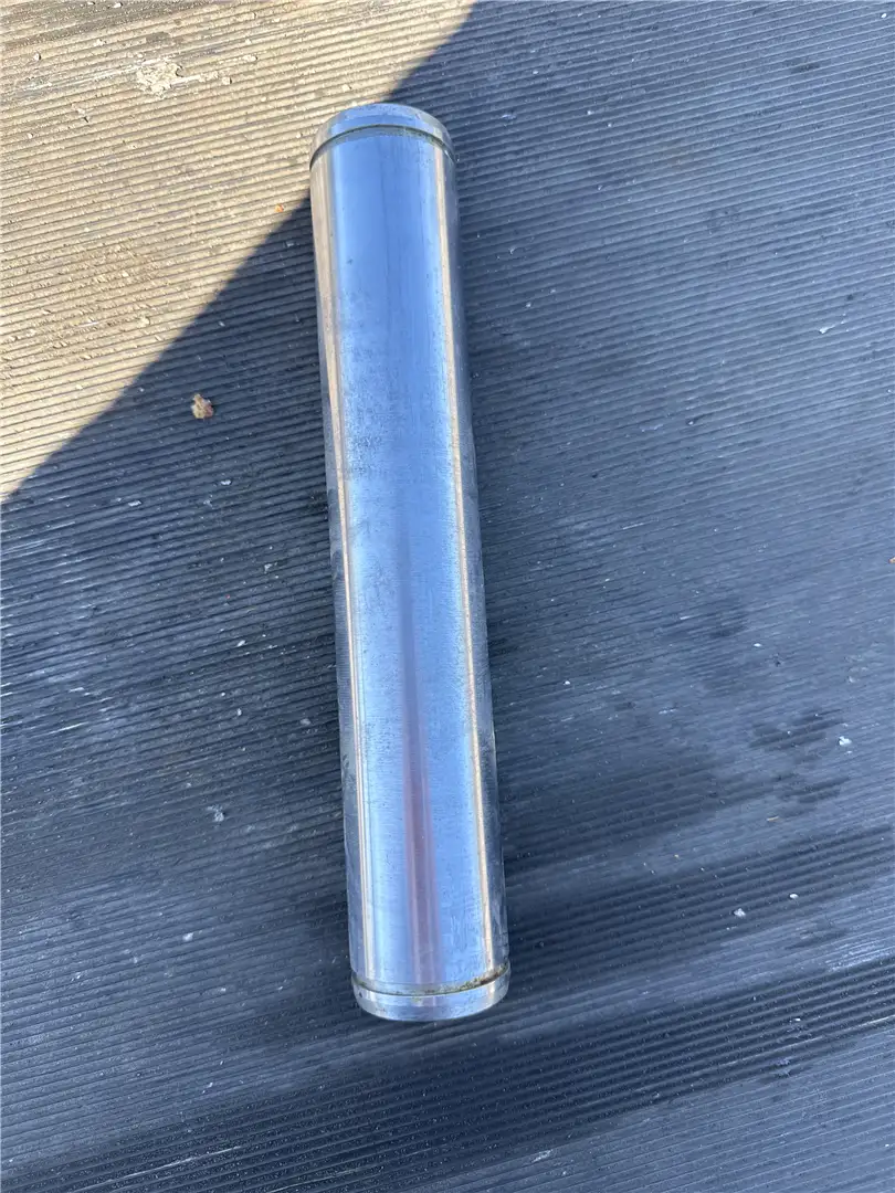 USED PIN image
