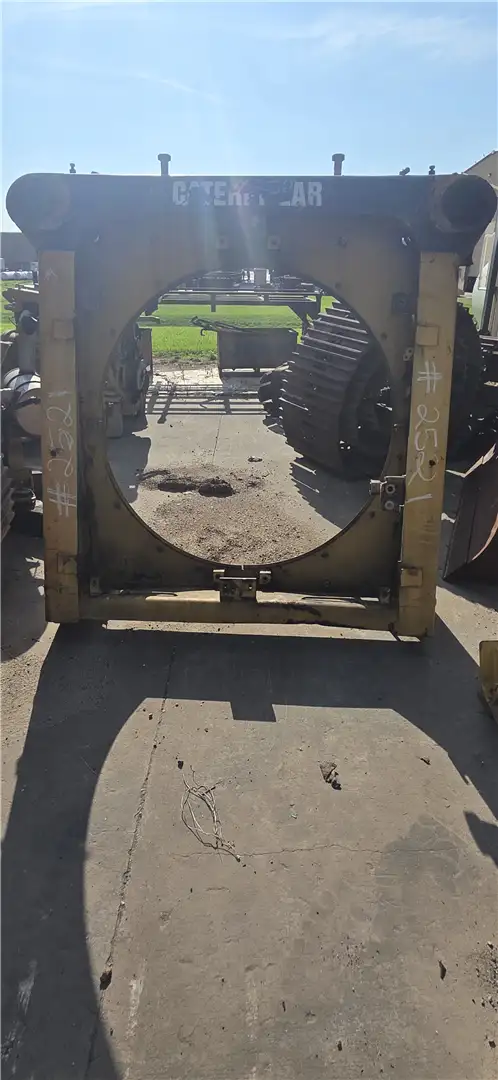 USED GUARD AS image