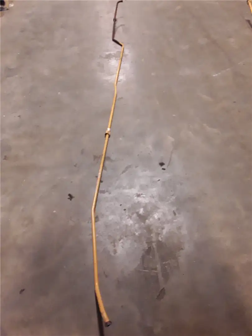 USED TUBE image