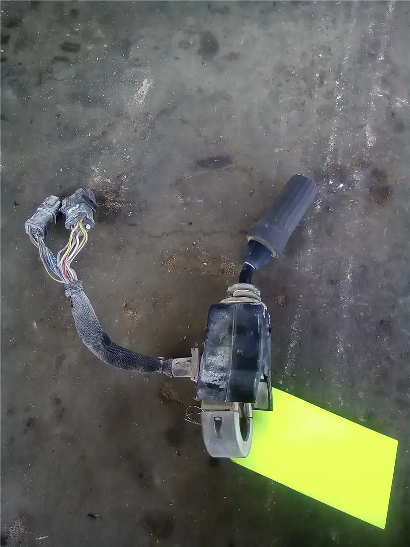 USED SWITCH AS image