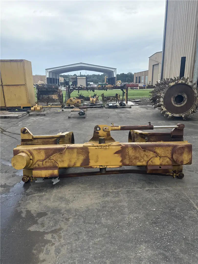 USED BAR GP image