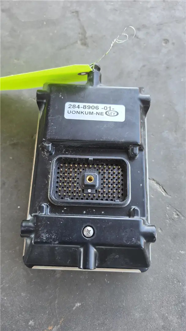 USED CONTROL GP image
