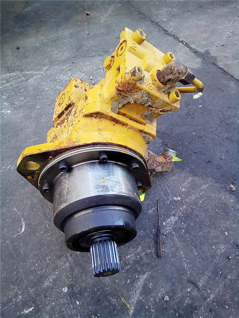 USED MOTOR GP image