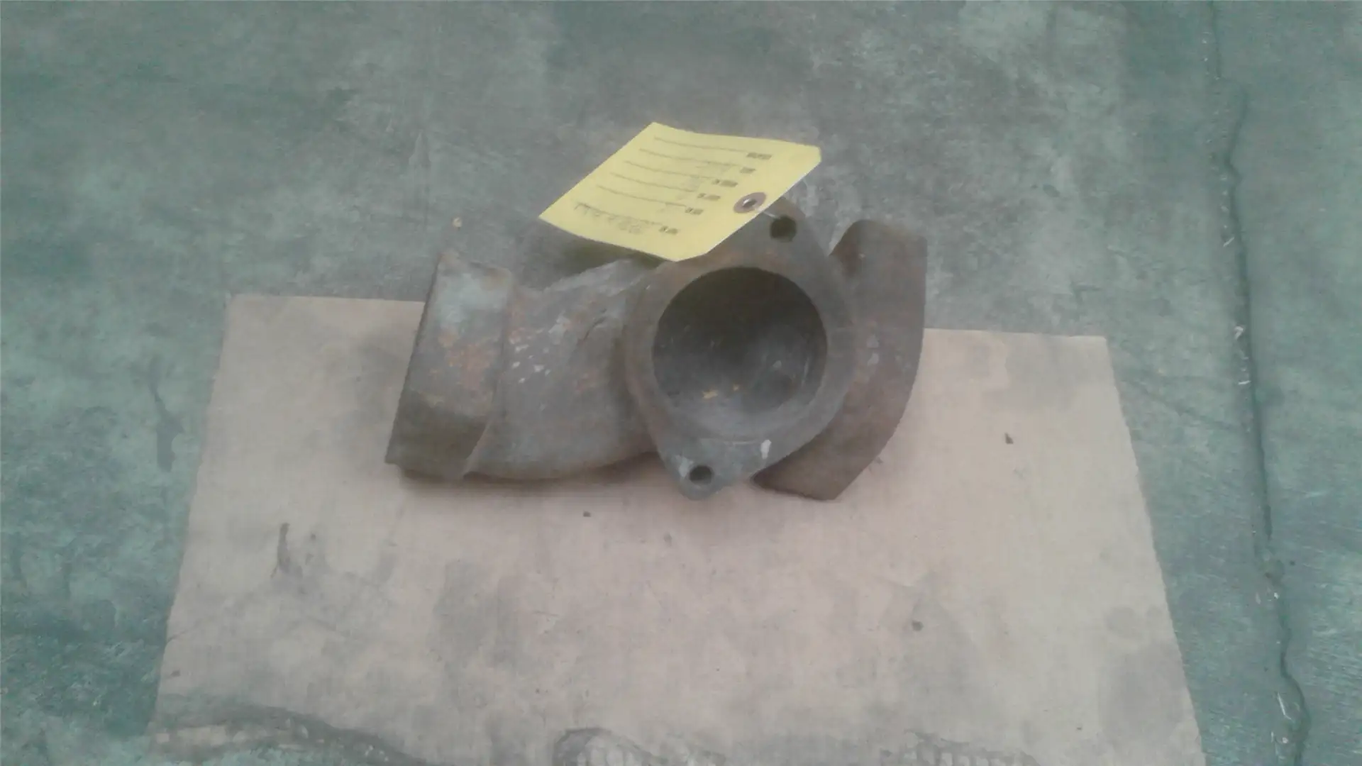 USED ELBOW image