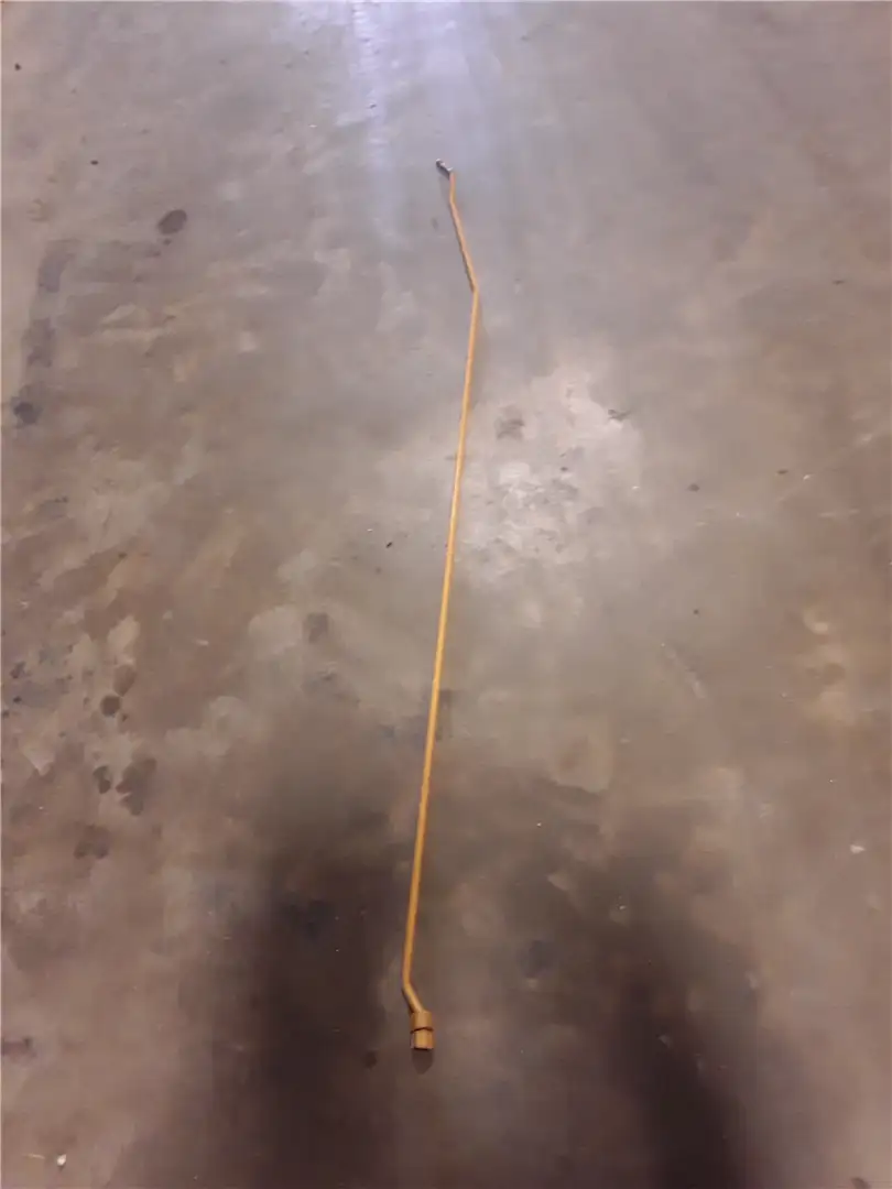 USED TUBE image