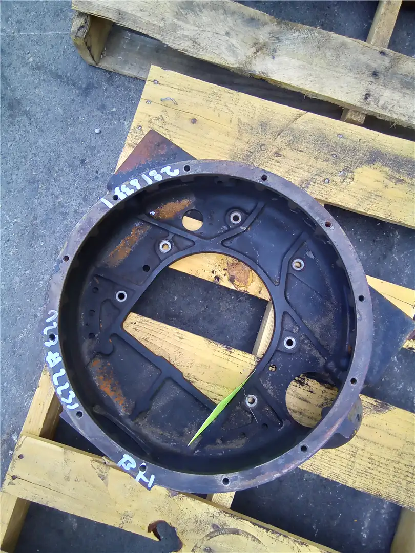 USED FLYWHEEL HOUS image