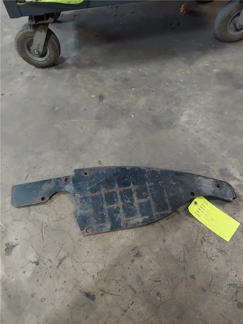 USED PLATE AS image