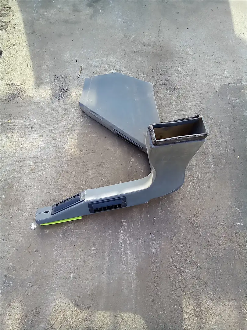 USED RH PLENUM image