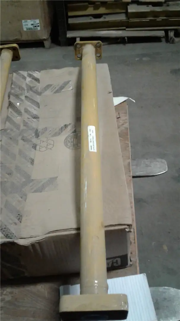 USED TUBE image