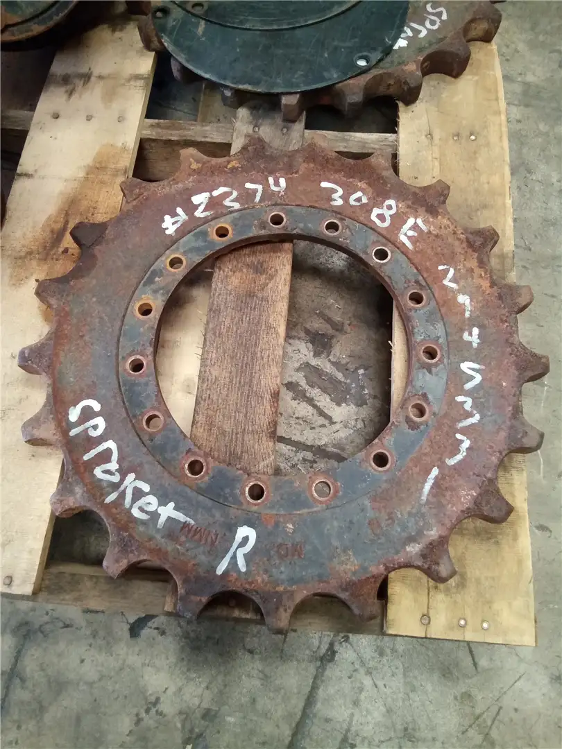 USED SPROCKET image