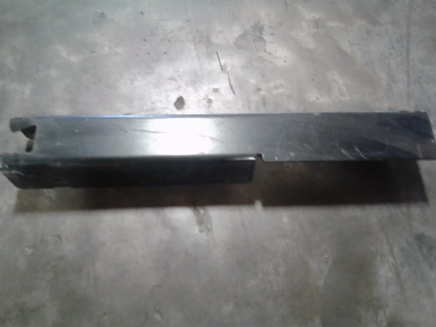 USED PLATE image
