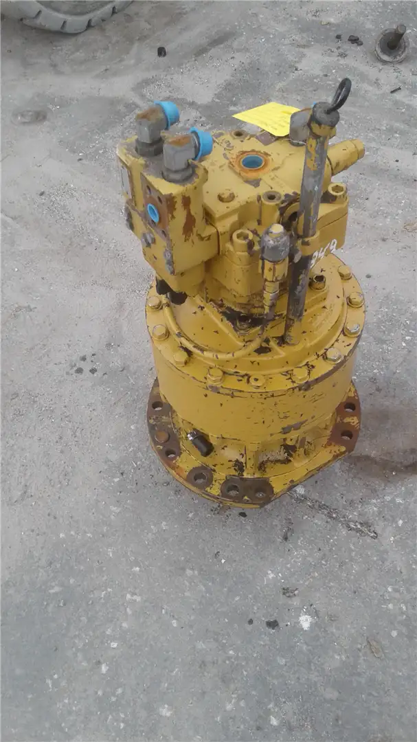 USED SWING DRIVE W image