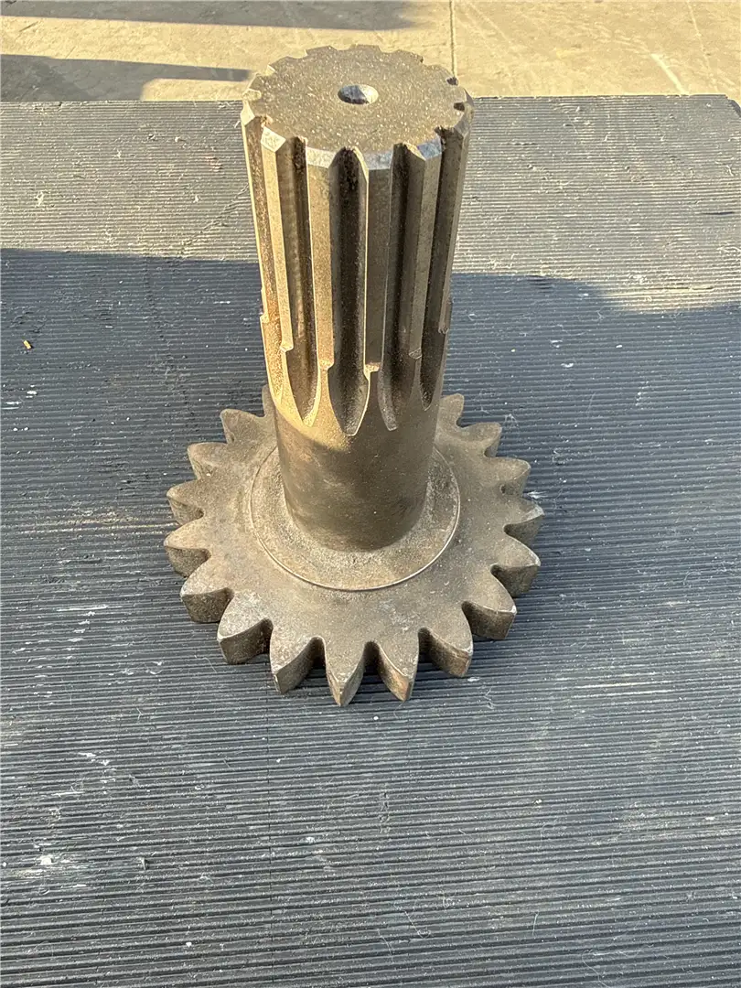 USED GEAR image