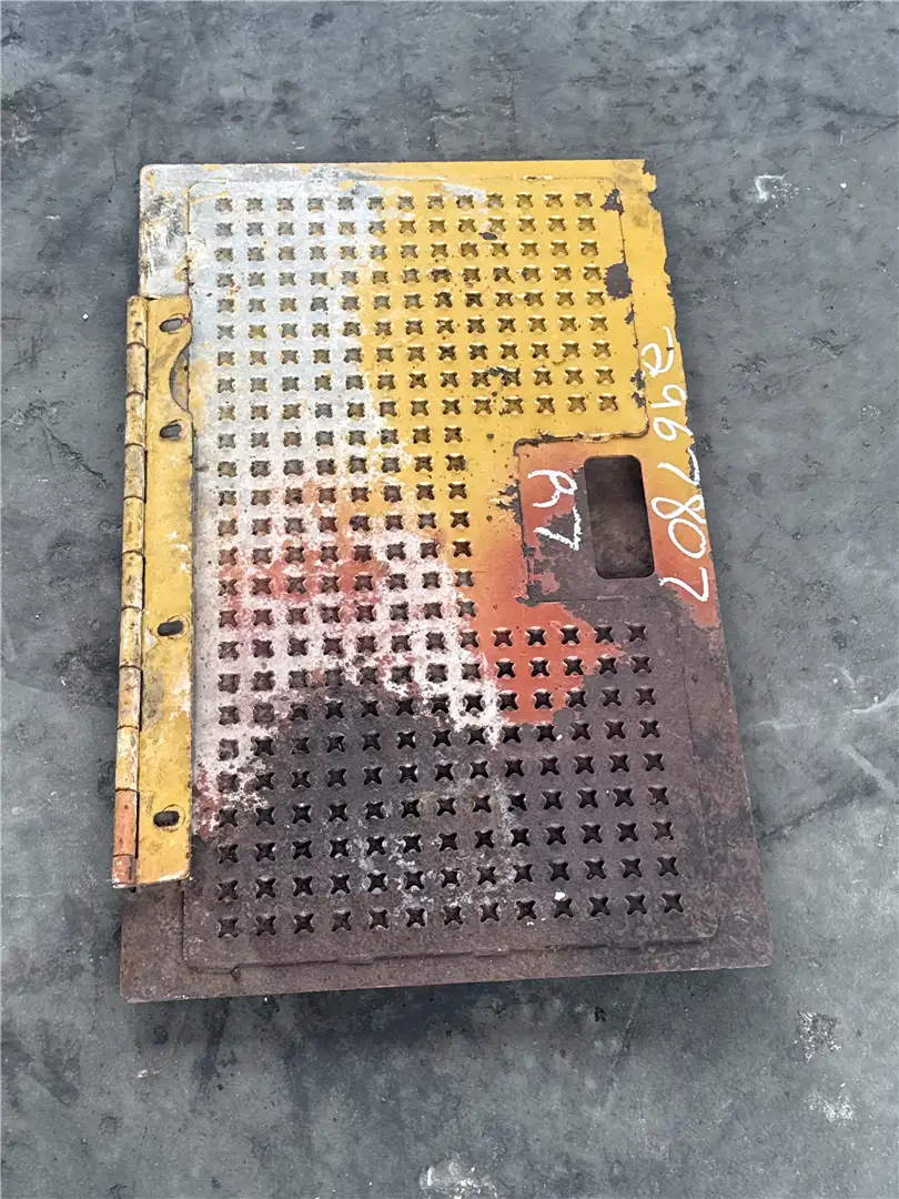 USED PANEL AS image