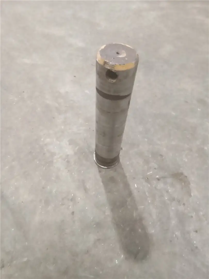 USED PIN image