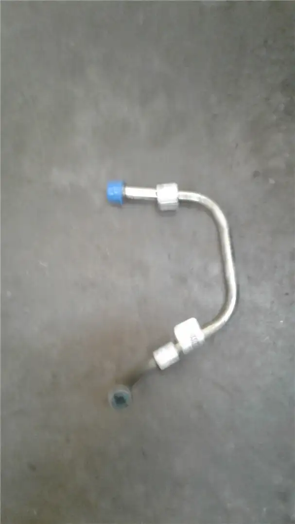USED TUBE image