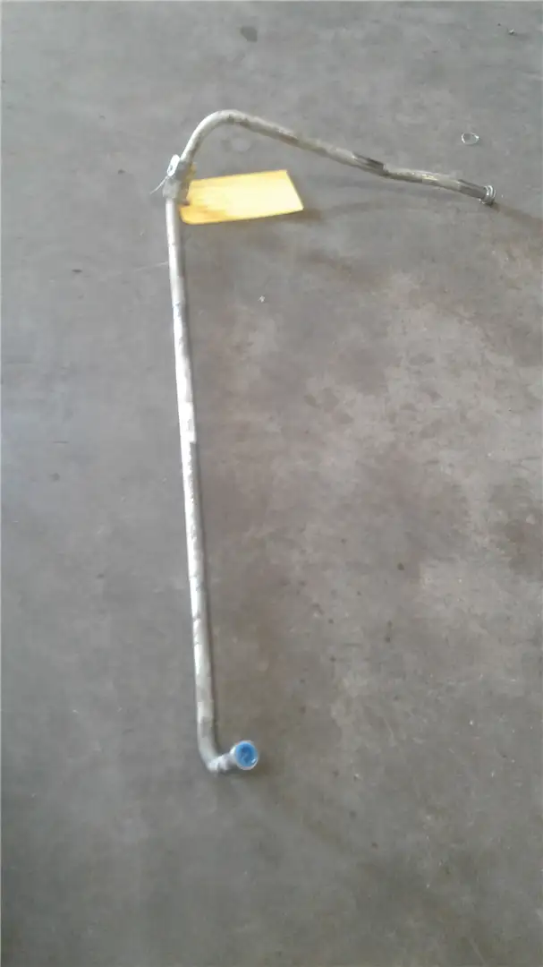 USED TUBE image