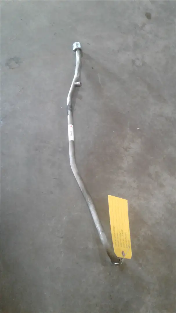 USED TUBE image