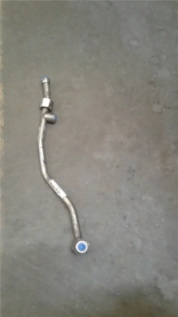 USED TUBE image