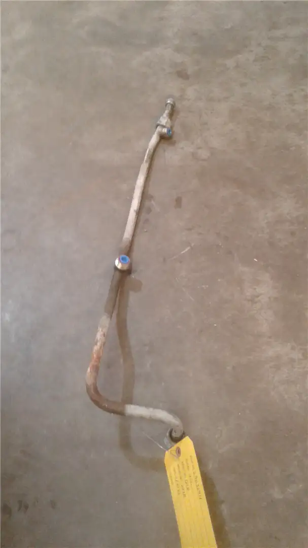 USED TUBE image