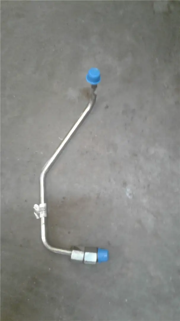 USED TUBE image