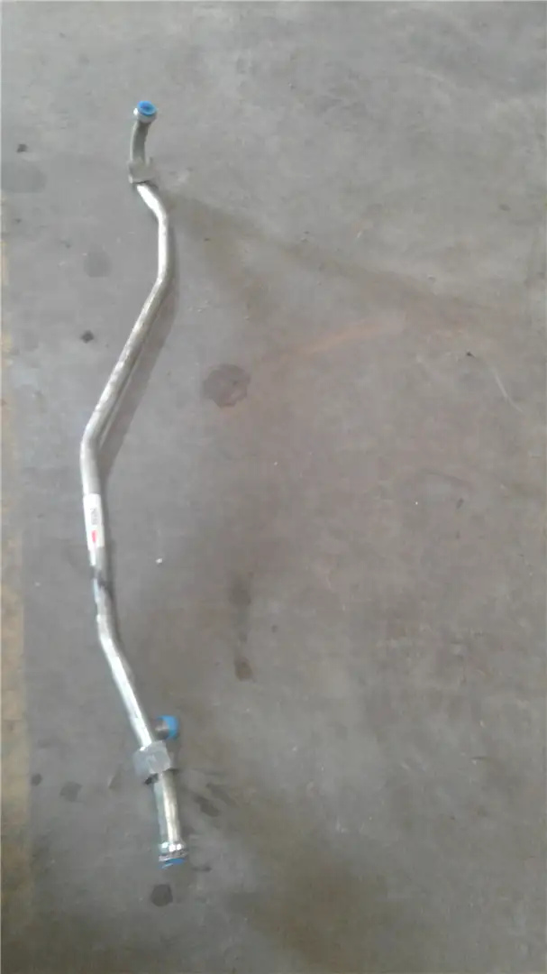 USED TUBE image