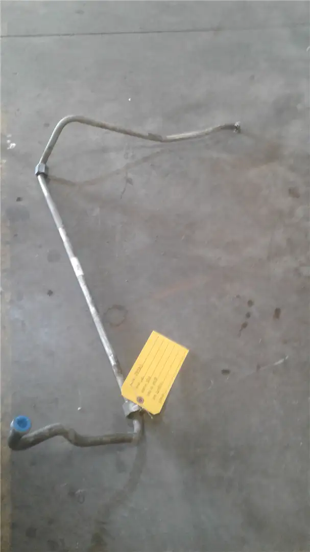 USED TUBE image