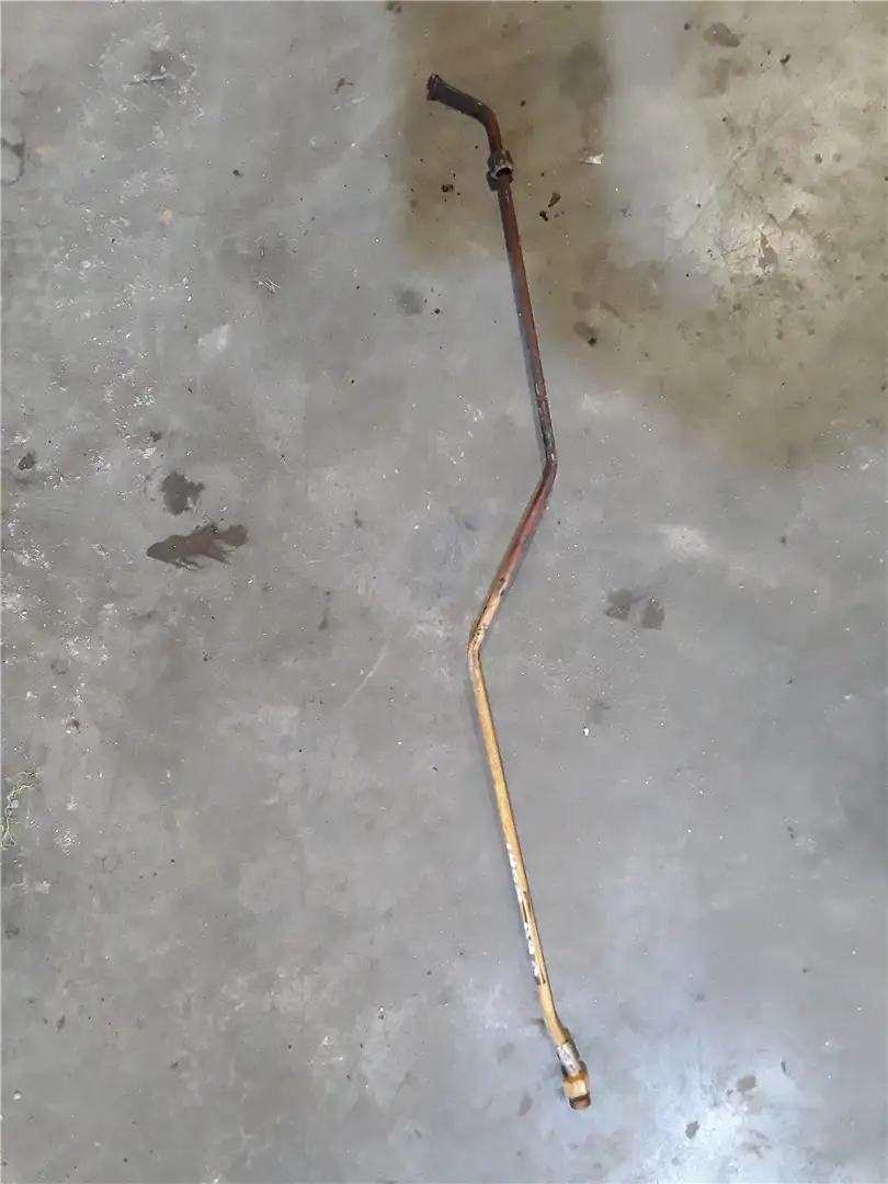 USED TUBE image