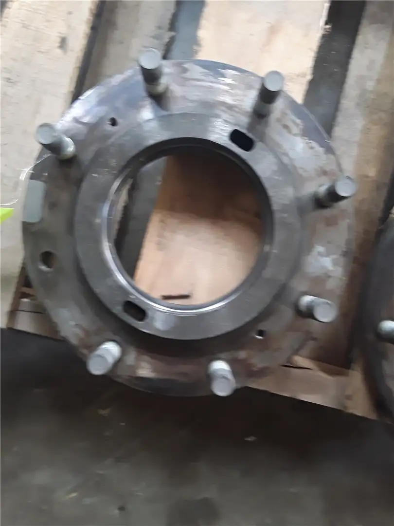 USED FLANGE GP-WHE image