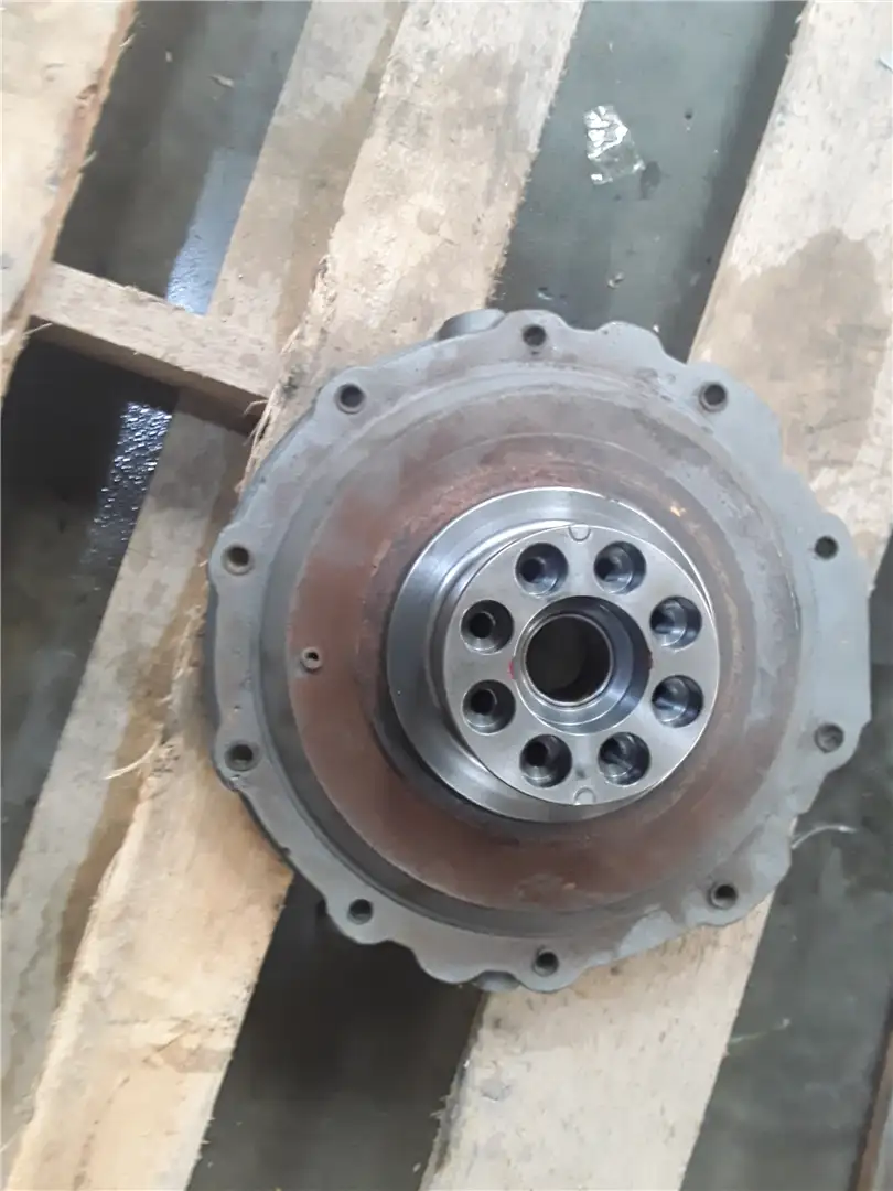 USED HOUSING-BRAKE image
