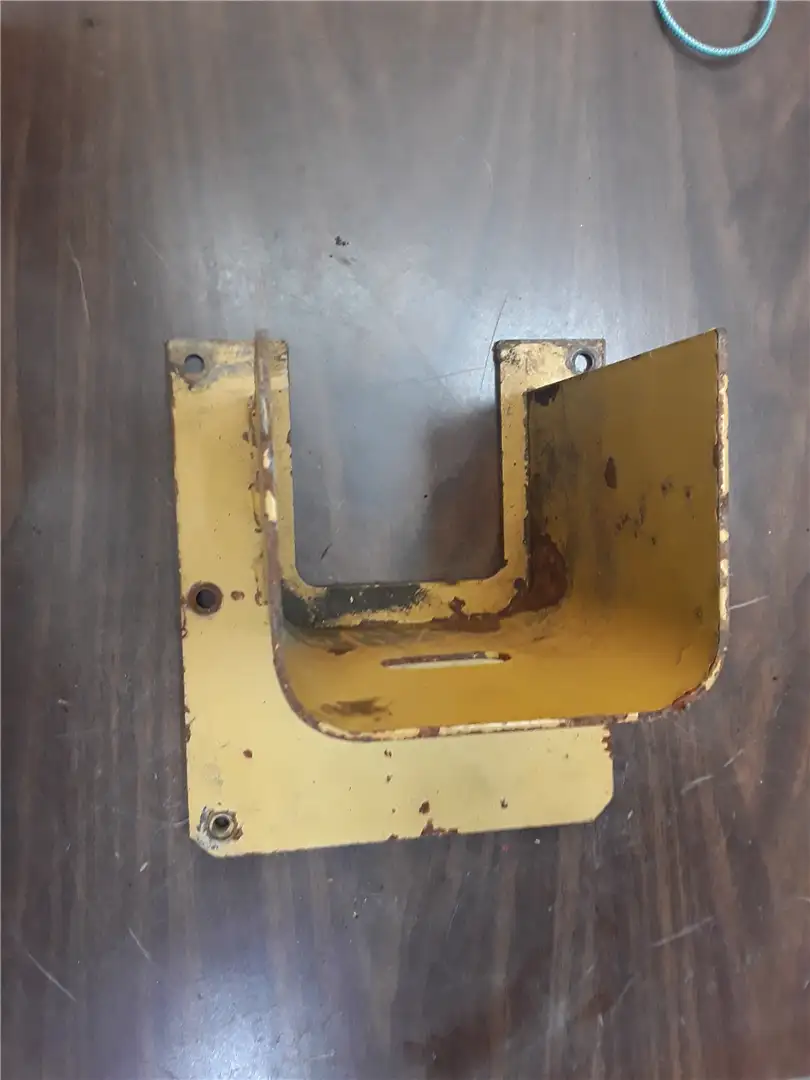USED GUARD image