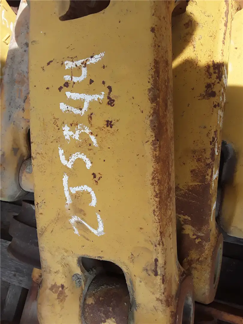 USED LINKAGE FRONT image