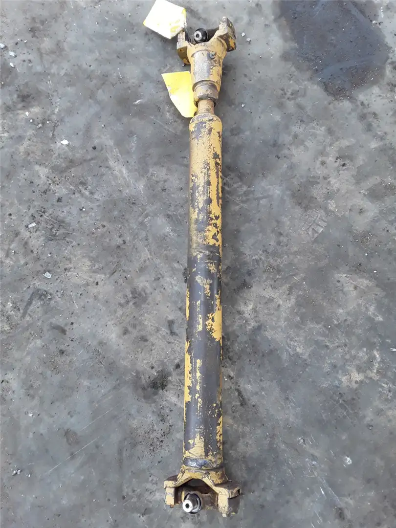 USED DRIVE SHAFT image