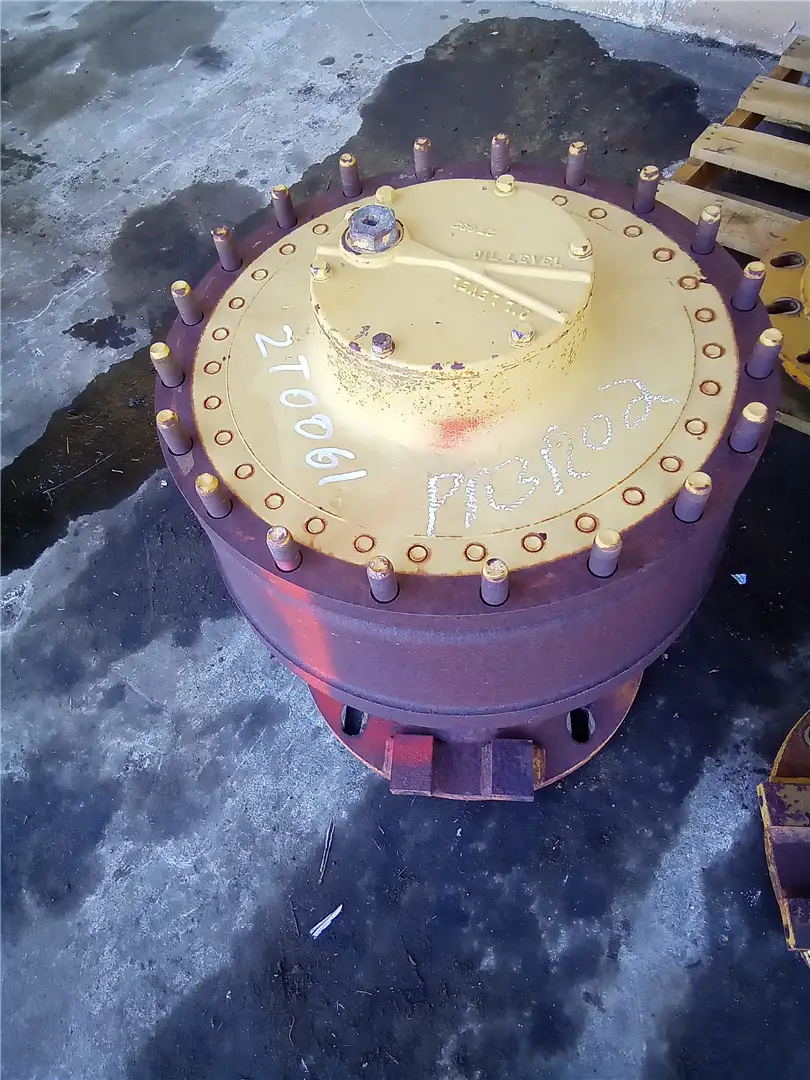 USED WHEEL GROUP image