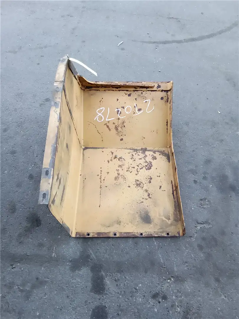 USED FENDER image