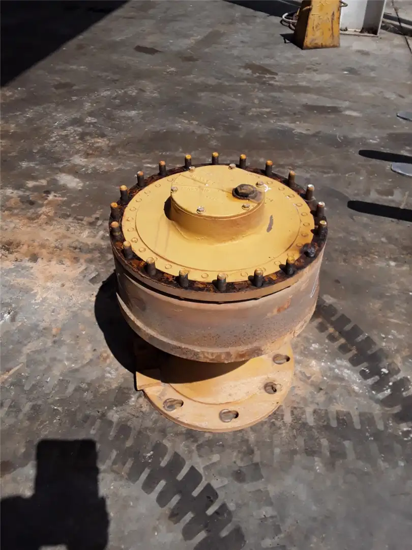 USED STABILIZER image