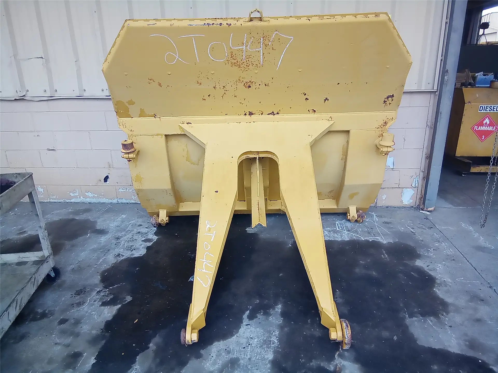 USED EJECTOR image