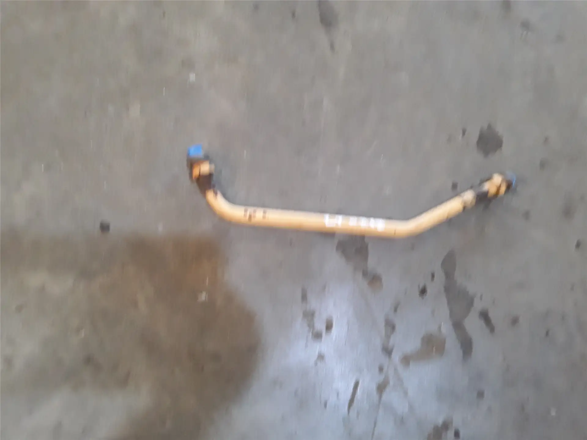 USED TUBE image