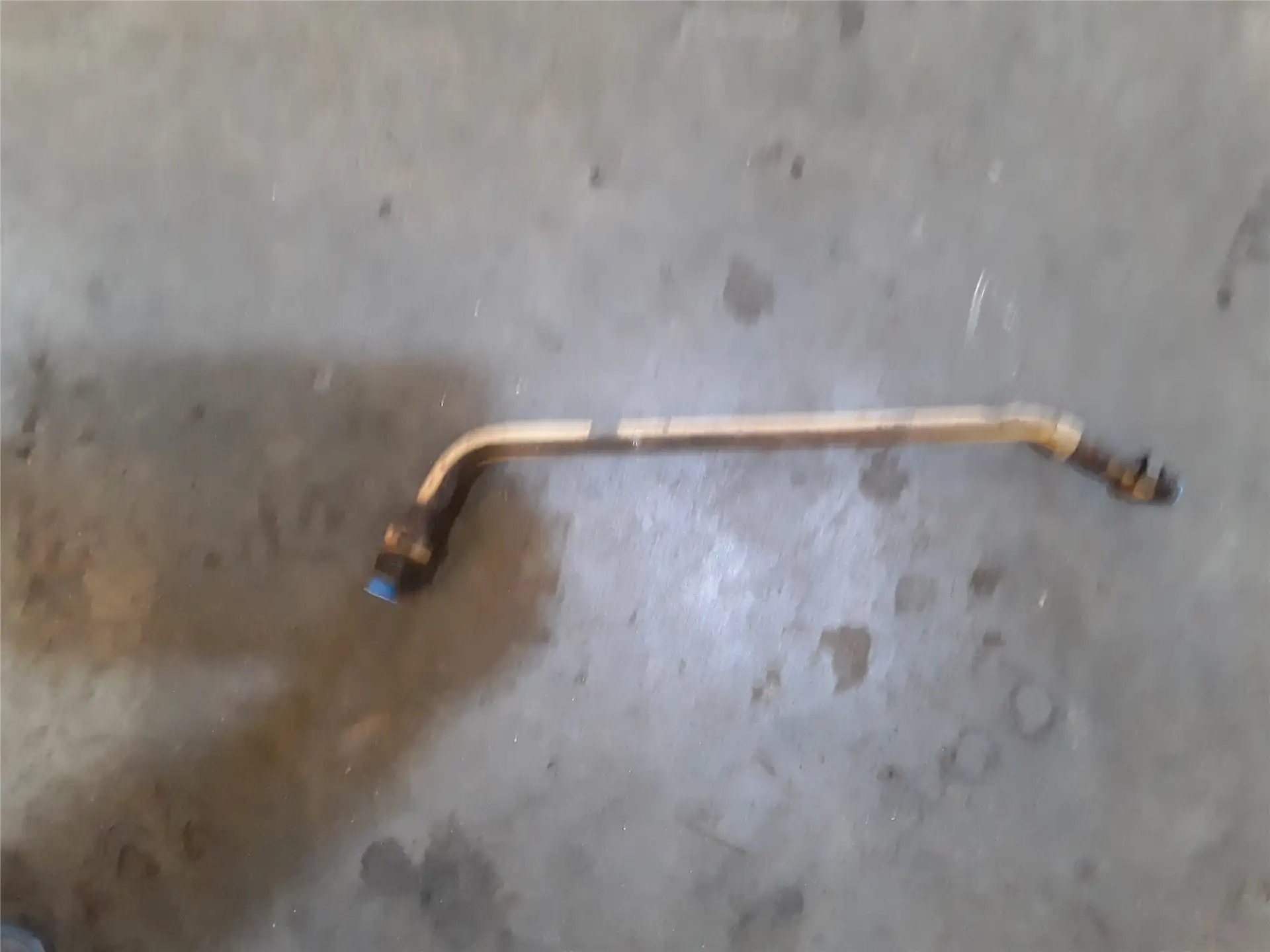 USED TUBE image